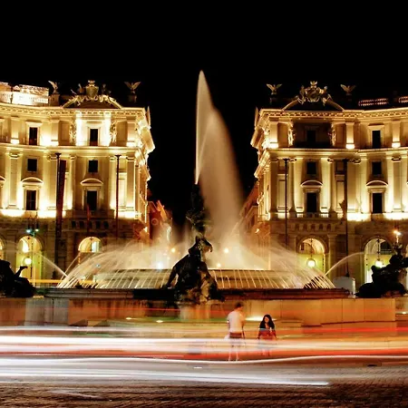 Hotel Ranieri