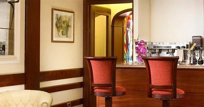 Ranieri Otel 3*