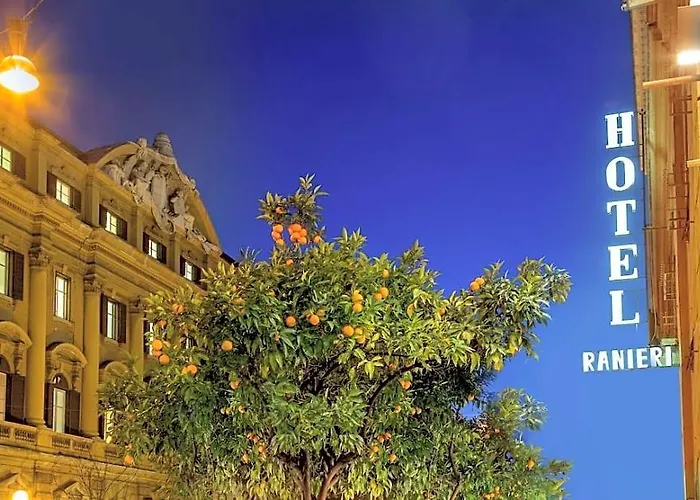 Ranieri Otel 3*