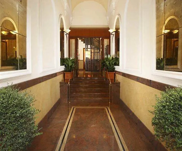 Otel Ranieri 3*