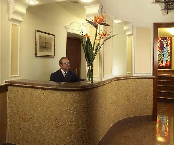 Otel Ranieri