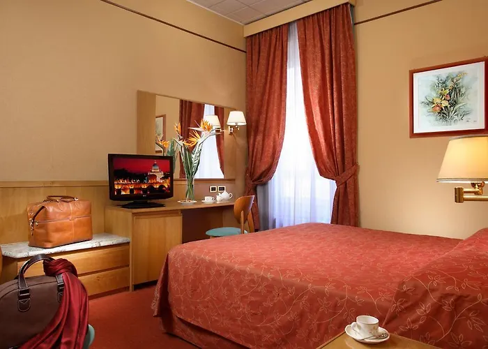 Otel Ranieri 3*