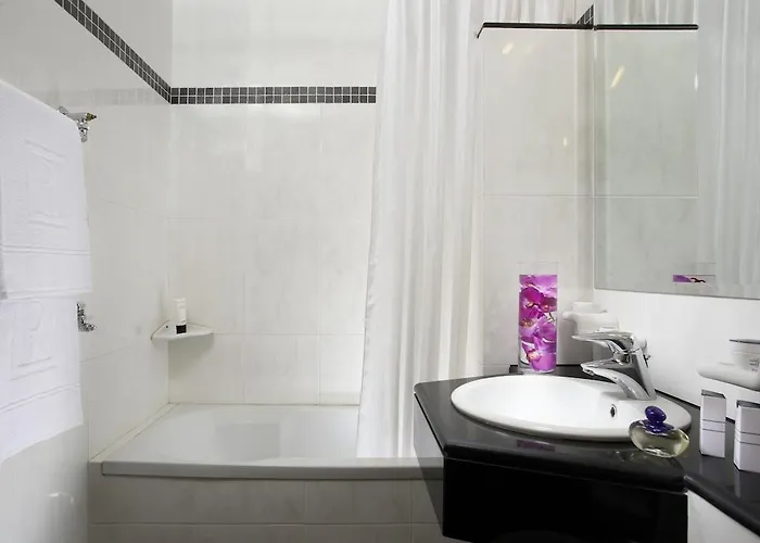 Ranieri Otel 3*