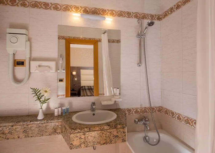 Otel Ranieri Roma