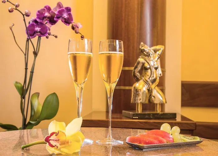 Otel Ranieri Roma