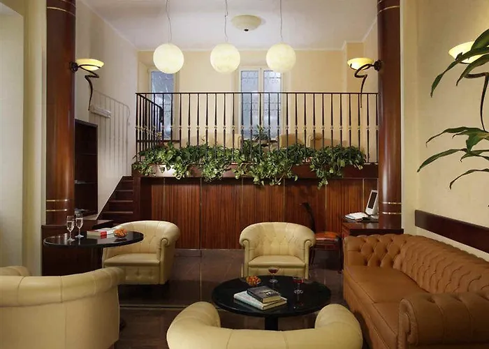 Otel Ranieri 3*