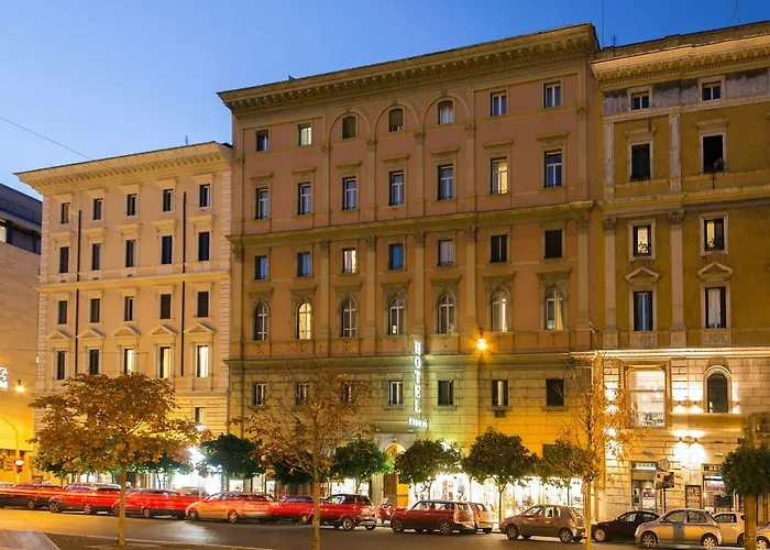 Otel Ranieri 3*