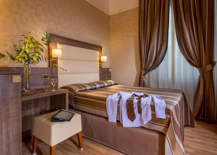 Otel Ranieri Roma