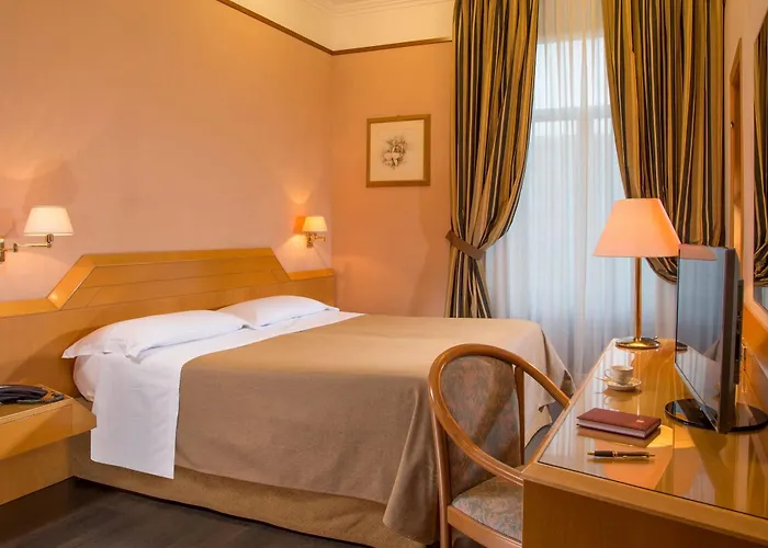 Otel Ranieri Roma