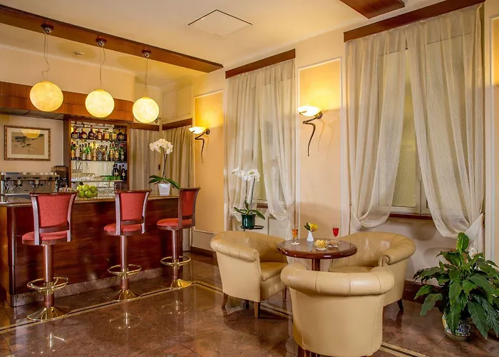 Ranieri Otel Roma