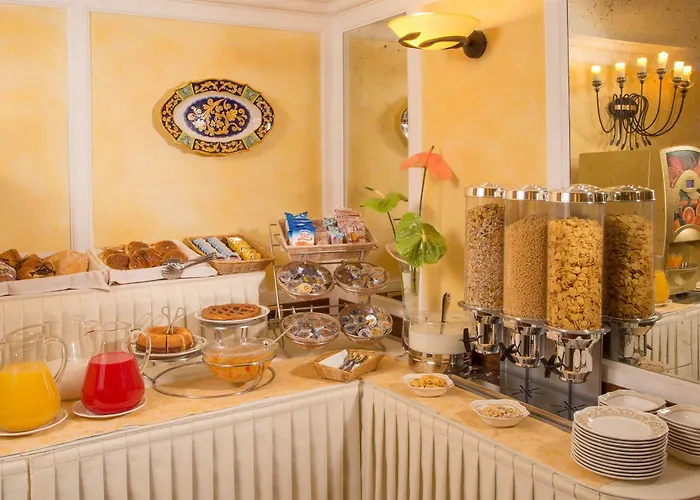 Ranieri Otel