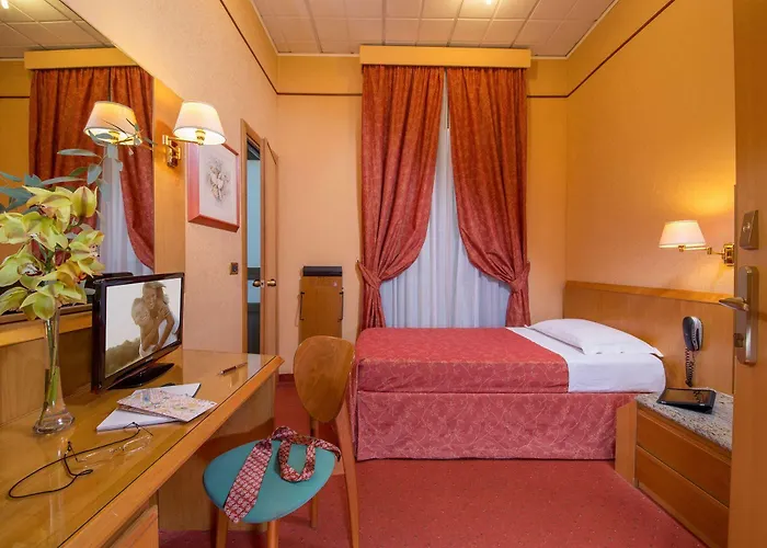 Otel Ranieri Roma