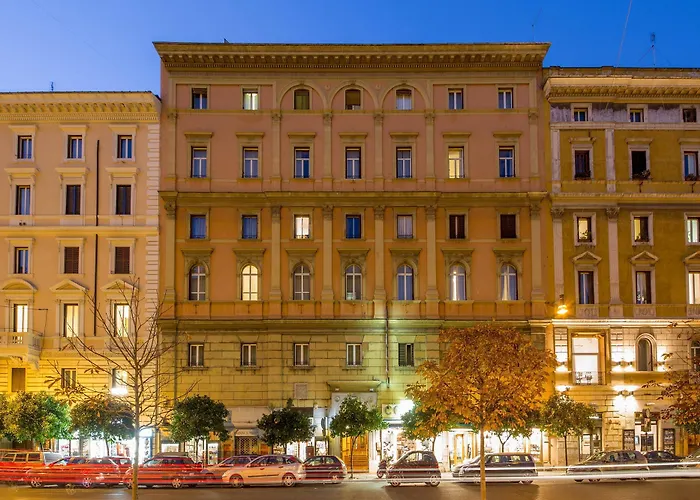 Otel Ranieri 3*