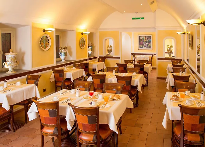 Ranieri Otel Roma