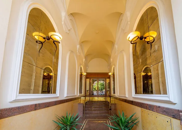 Ranieri Otel 3*