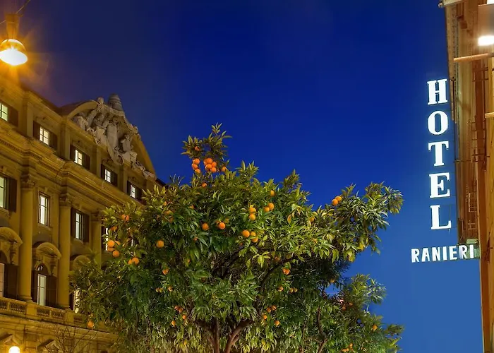 Otel Ranieri 3*