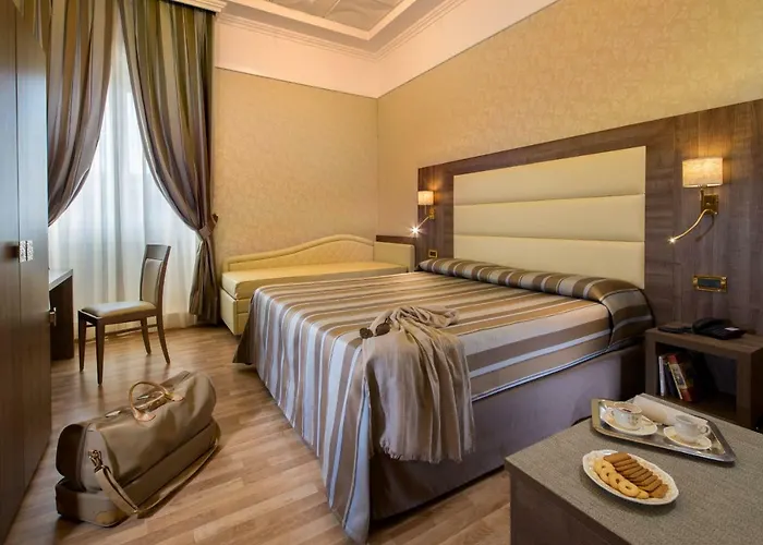 Ranieri Otel